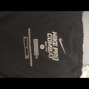 Nike leggings